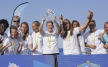 Beach Soccer - La Ligue GRAND EST remporte le premier challenge national