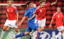 France - Islande : présentation France - Islande : présentation