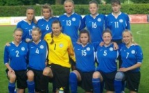 France - Estonie : à suivre en live commenté à 18 h France - Estonie : à suivre en live commenté à 18 h
