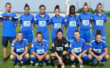 #D1F - Présentation (2/12) : L'ASJ SOYAUX veut se professionnaliser