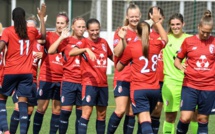 #D1F - Présentation (8/12) : Le LOSC veut continuer à franchir les paliers