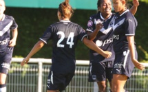 #D1F - Présentation (7/12) : BORDEAUX veut pérenniser sa place en D1