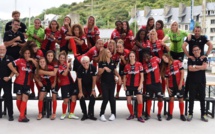 #D1F - Présentation (9/12) : L'EN AVANT GUINGAMP vise plus haut