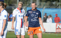 #D1F - J1 : Classement des passeuses : Stina BLACKSTENIUS se distingue