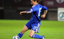 Serbie - France : 0-2 Serbie - France : 0-2