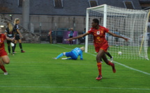 #D1F - J3 : RODEZ - GUINGAMP : 1-1