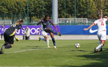 #D1F - J3 : LYON retrouve son fauteuil de leader, précieux succès pour BORDEAUX et SOYAUX
