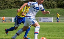 #D1F - Amandine HENRY, Lyonnaise au 1er janvier prochain