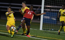 #D1F - J4 : ALBI décroche son premier point à LILLE