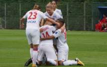 #D1F - J4 : tous les buts en vidéo