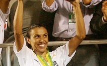Marta et Cristiane championnes du Brésil avec Santos