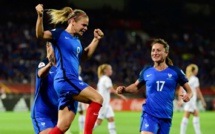 Droits TV - Un second de consultation lancée pour l'Equipe de France Féminine et la D1 Féminine