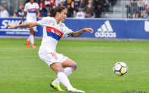 #D1F - Le classement des passeuses avant la 6e journée