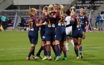 #D1F - J7 : Résumés de samedi : MONTPELLIER renversant, LYON assure en première, RODEZ et SOYAUX dos à dos