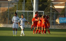 #D1F - J7 : Résumés de dimanche : PSG reste dauphin, BORDEAUX s'installe à la 4e place, ALBI assomme MARSEILLE