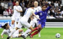 Le programme des Bleues Le programme des Bleues