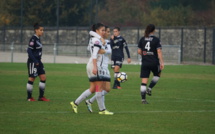 #D1F - J8 : Le PARIS FC avait les ressources, BORDEAUX sort frustré