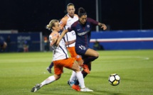 #D1F - J8 : Classement des passeuses : Jennifer HERMOSO à nouveau décisive