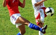 La Manga : le programme du tournoi U19 La Manga : le programme du tournoi U19