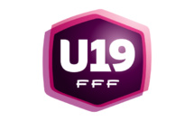 Challenge National U19F - J7 : Les résultats et buteuses