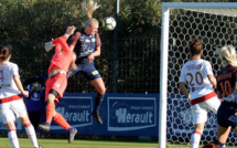 #D1F - J9 : le résumé : Et de deux pour GUINGAMP, le quatuor de tête est au rendez-vous