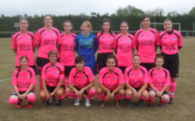 Coupe de France (1er tour fédéral) - 80 qualifiés, 8 petits poucets évoluant en District Coupe de France (1er tour fédéral) - 80 qualifiés, 8 petits poucets évoluant en District