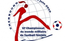 Championnats du Monde militaire à Cherbourg