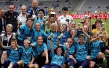 La bonne opération pour le Standard Fémina de Liège et Sinaai Girls