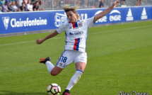 #D1F - Claire LAVOGEZ prêtée