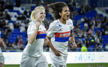 #D1F - J10 : L'OL et le PSG restent sur leur position