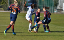 #D1F - J11 : MONTPELLIER a fait le travail en première période