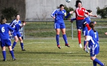 Pas de surprise pour les 16es de finale Pas de surprise pour les 16es de finale