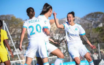 #D1F - J12 : L'OM obtient sa première victoire, quatre victoires à domicile