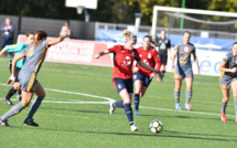 #D1F - J12 : Les buts en vidéo