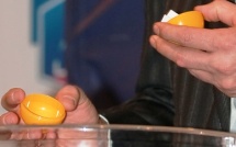 Challenge de France : le tirage des 8es de finale Challenge de France : le tirage des 8es de finale