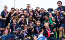 Challenge National U19F - Les finales à Marignane le 27 mai Challenge National U19F - Les finales à Marignane le 27 mai