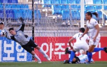 Cyprus Cup 2010 : Succès du Canada Cyprus Cup 2010 : Succès du Canada