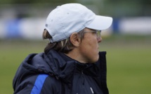 U16 - La liste pour le premier rassemblement de l'année