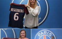 #D1F - Transferts : Le PSG officialise trois arrivées