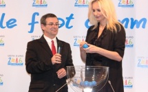 Quarts et demi-finales : le tirage au sort complet Quarts et demi-finales : le tirage au sort complet