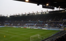 Coupe de France - La finale à STRASBOURG le jeudi 31 mai Coupe de France - La finale à STRASBOURG le jeudi 31 mai