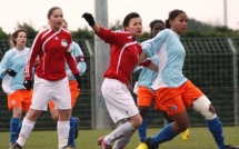 8es de finale : la D1 passe le cap sans faute 8es de finale : la D1 passe le cap sans faute