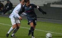 Lyon fait le métier (3-0) Lyon fait le métier (3-0)