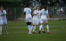 #D1F - J13 : Le PSG se déjoue de LILLE, MONTPELLIER qui gagne mais BRETIGNY impressionne