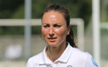 #D1F - Gaëtane THINEY (Paris FC) : « On progresse »