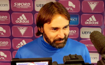 #D1F - Reynald Pedros (Lyon) : « Une équipe qui cherche toujours à marquer »