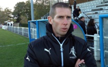 #D1F - Sébastien JOSEPH (Soyaux) : "Beaucoup de déception"