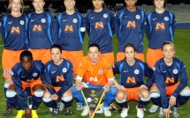 Comme un goût d'inachevé pour Montpellier Comme un goût d'inachevé pour Montpellier