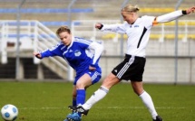 Les favoris sont tous au rendez-vous Les favoris sont tous au rendez-vous