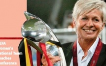 Le football féminin continue d'impressionner Le football féminin continue d'impressionner